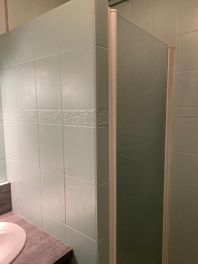 Chambre Meublee Cafe Boulevard Joseph Vallier Daire Grenoble Dış mekan fotoğraf